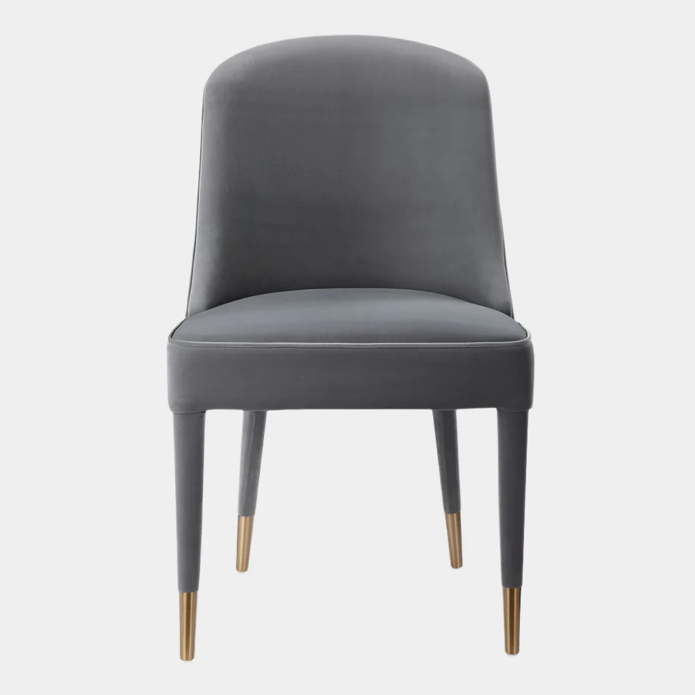 Brie Armless Chair, 2 Per Box, Priced Each - Image 18