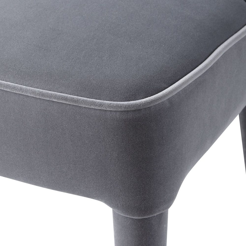 Brie Armless Chair, 2 Per Box, Priced Each - Image 22