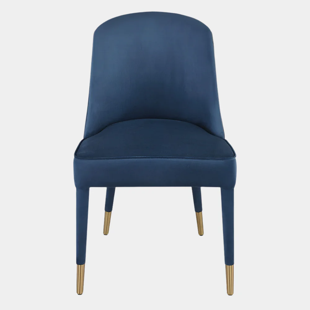 Brie Armless Chair, 2 Per Box, Priced Each - Image 25