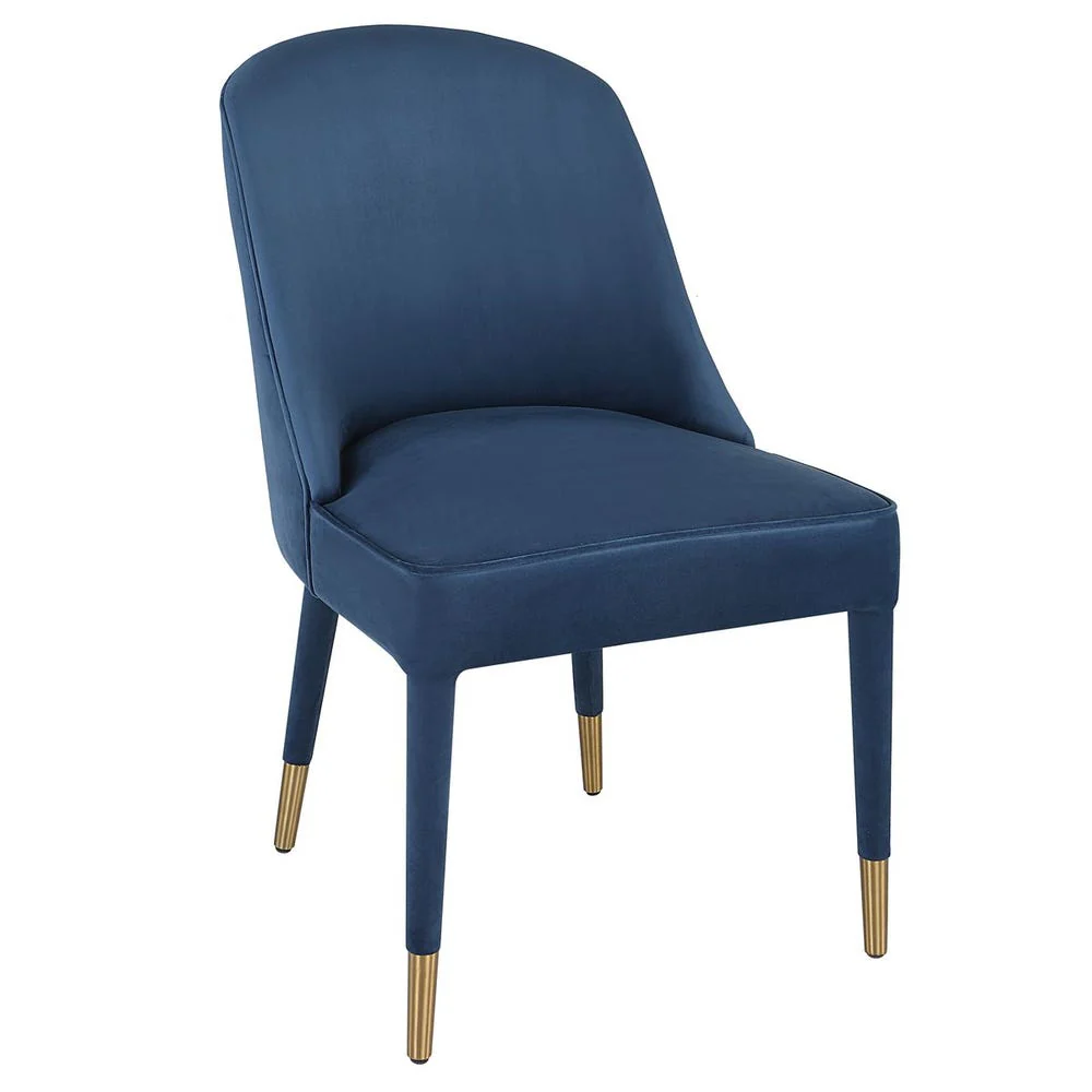 Brie Armless Chair, 2 Per Box, Priced Each - Image 27