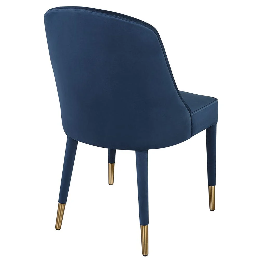 Brie Armless Chair, 2 Per Box, Priced Each - Image 28