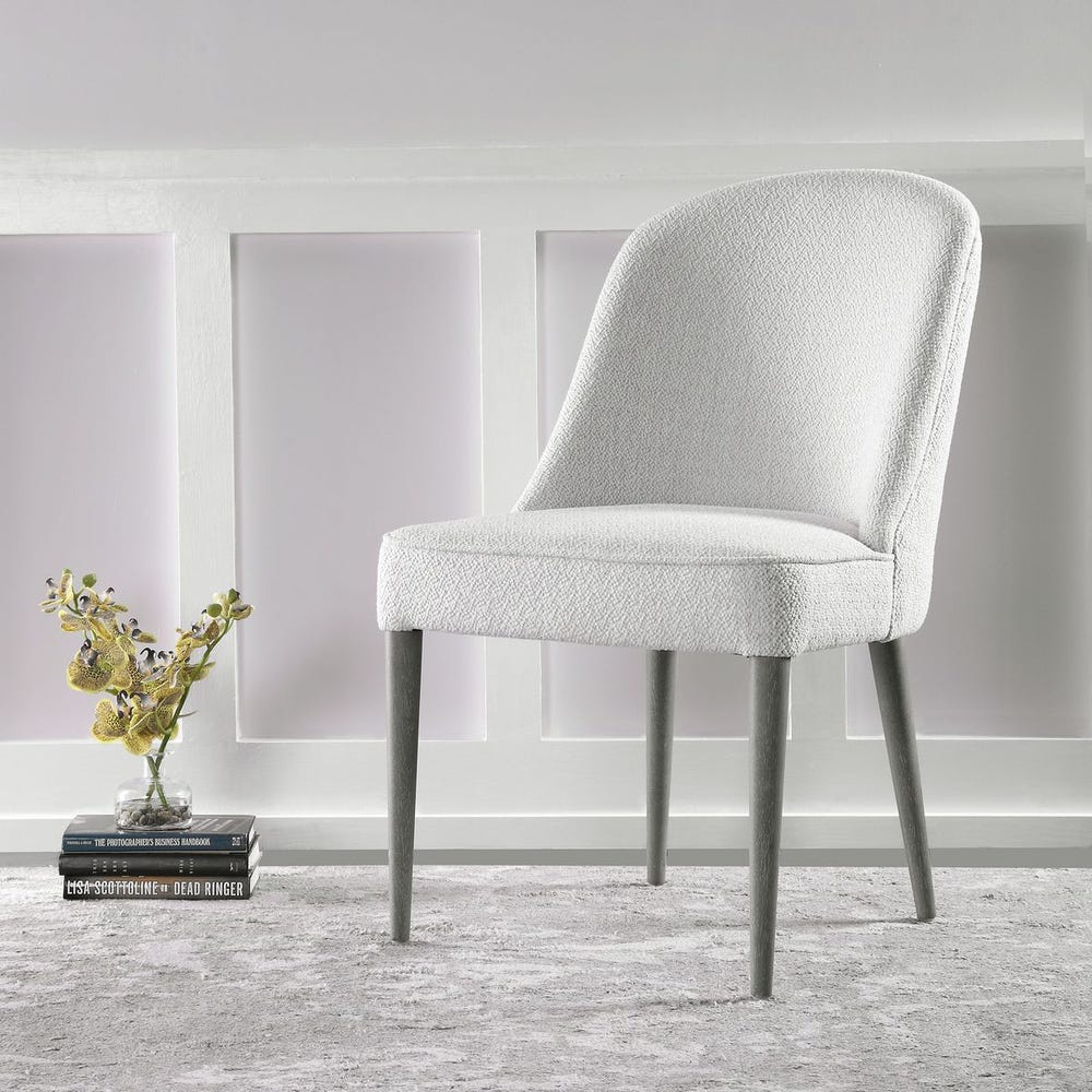 Brie Armless Chair, 2 Per Box, Priced Each - Image 35