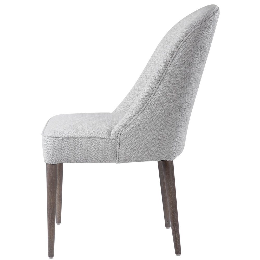 Brie Armless Chair, 2 Per Box, Priced Each - Image 36