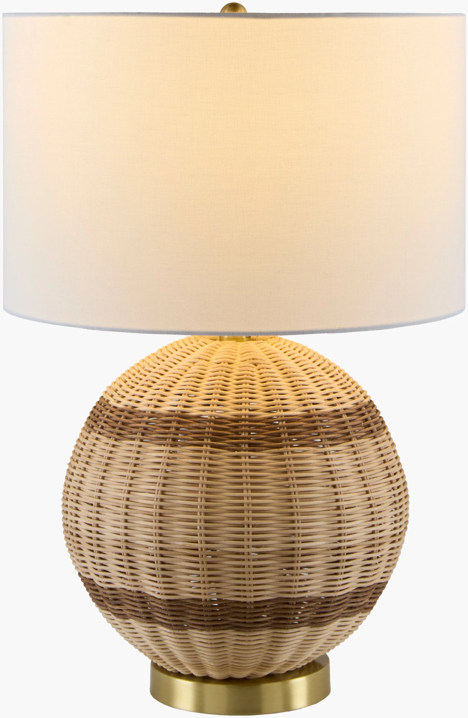 Briec Accent Table Lamp - Image 11