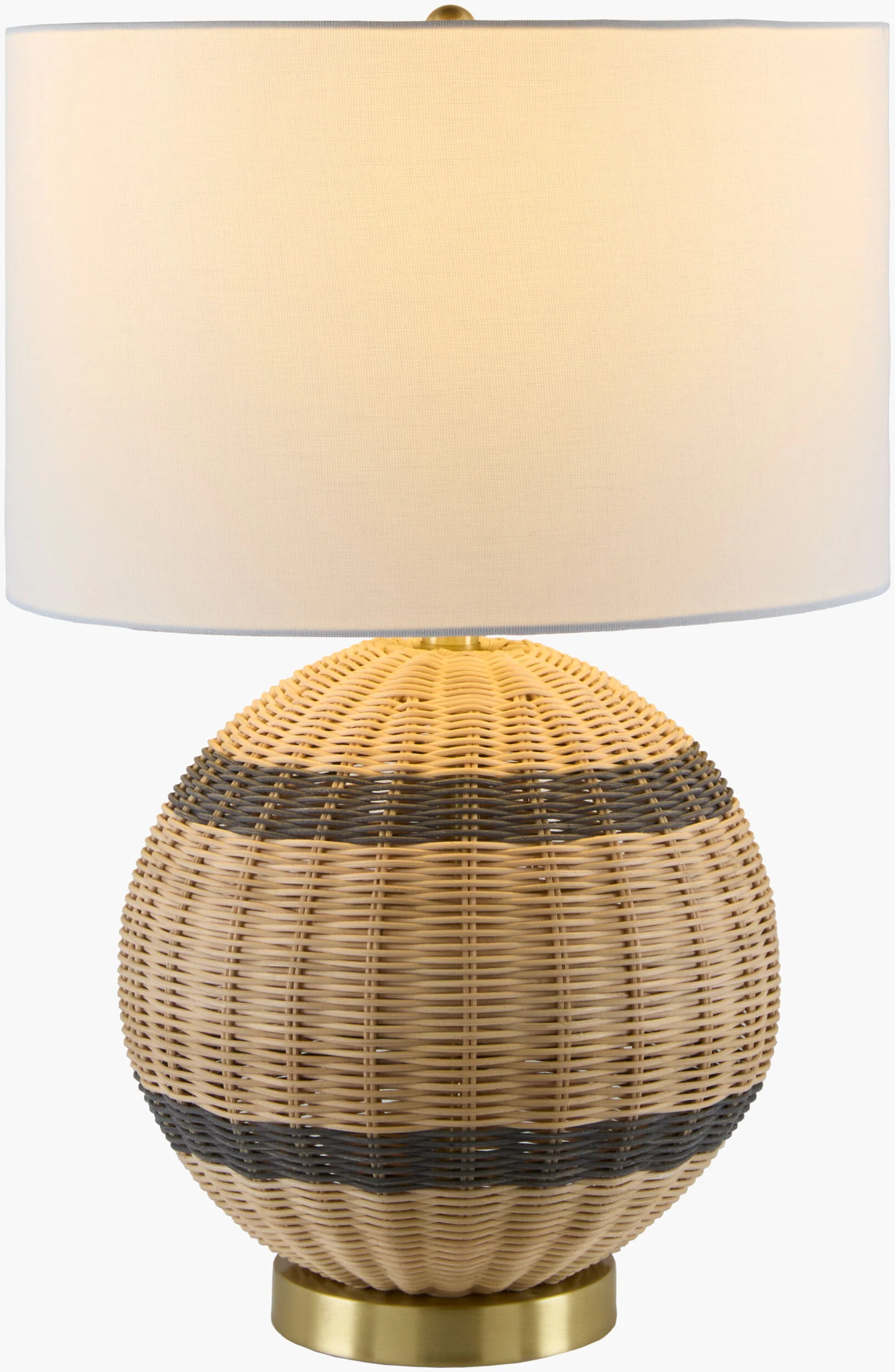 Briec Accent Table Lamp - Image 6