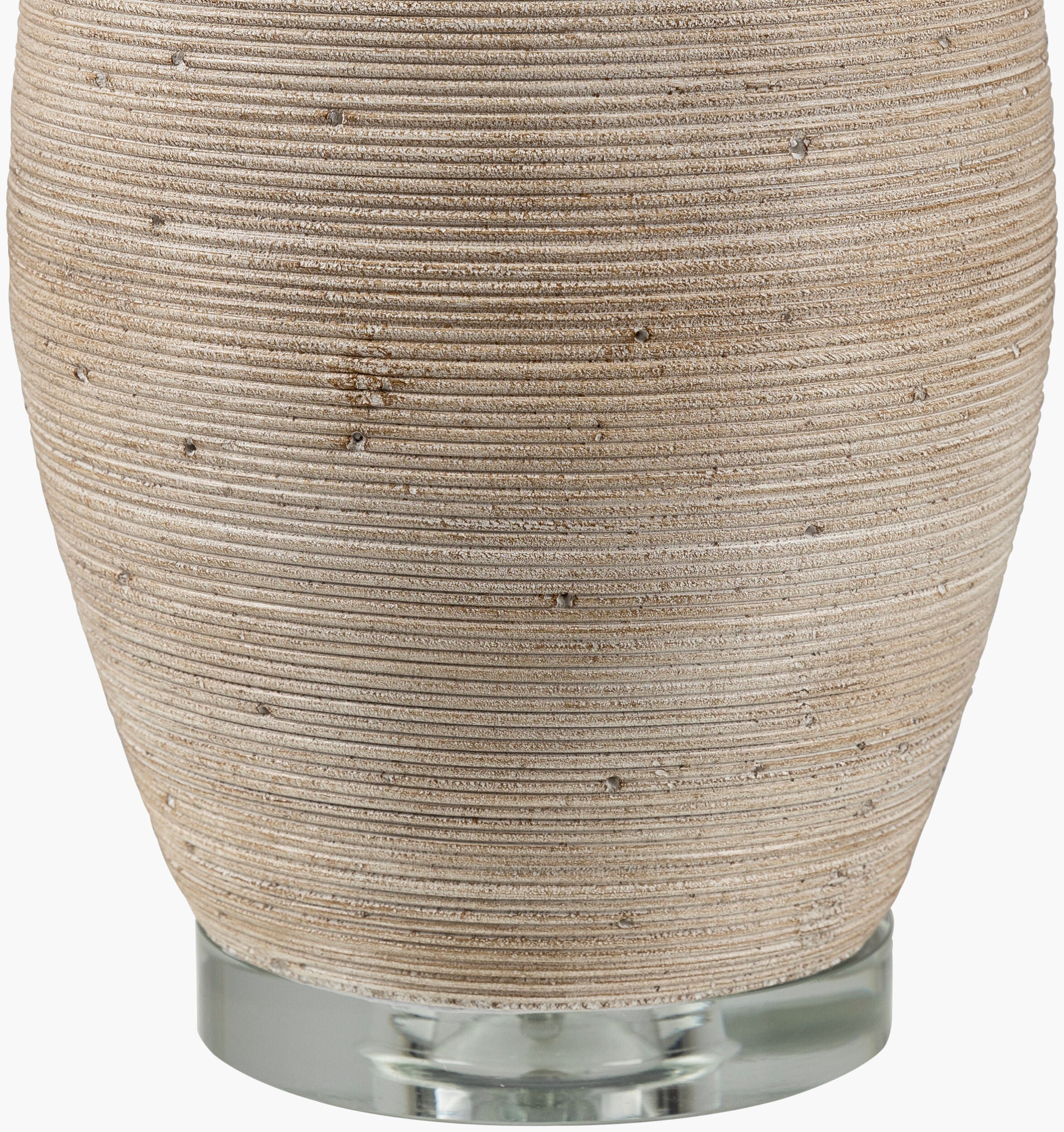 Brillo Accent Table Lamp - Image 2