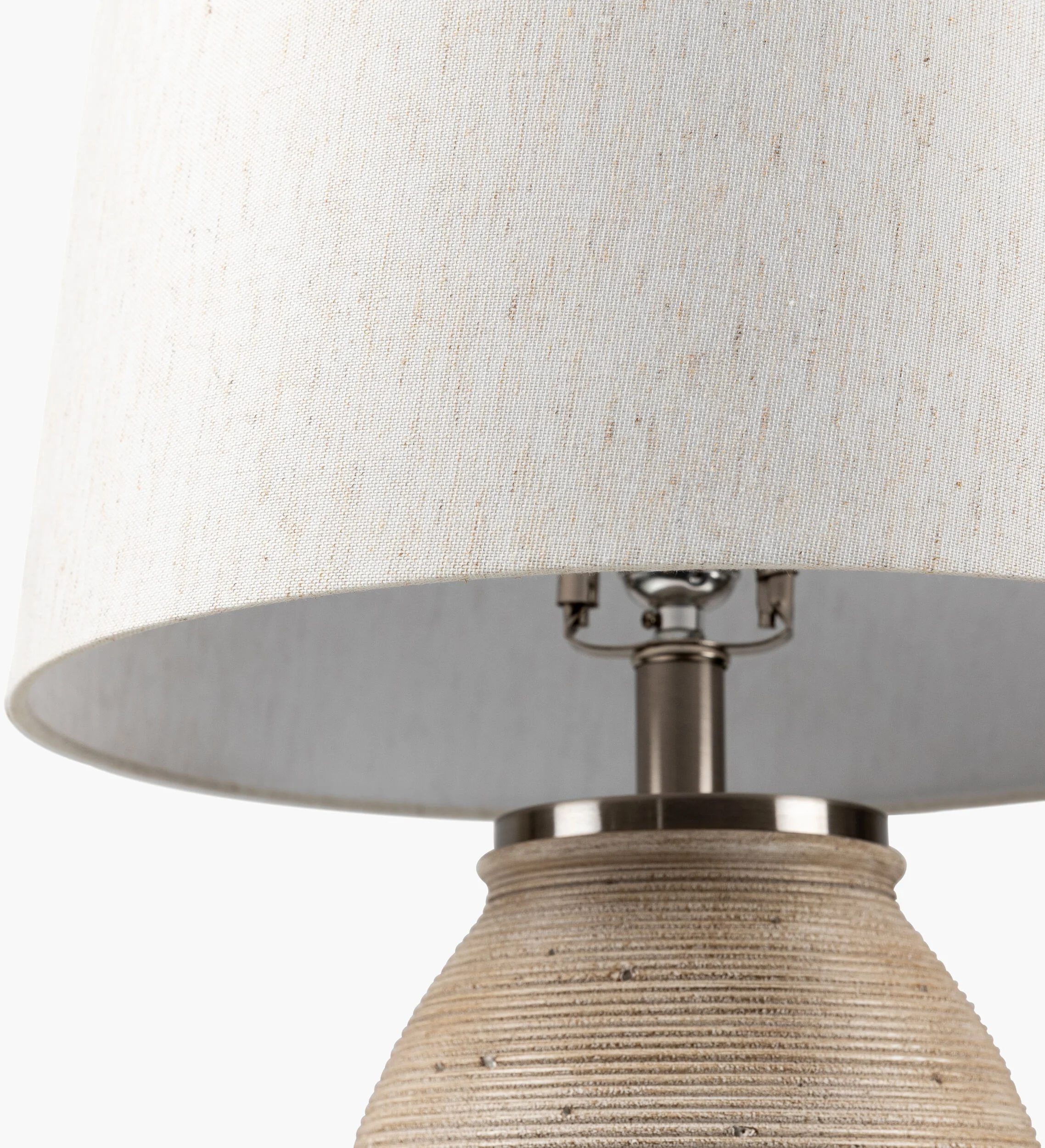 Brillo Accent Table Lamp - Image 3