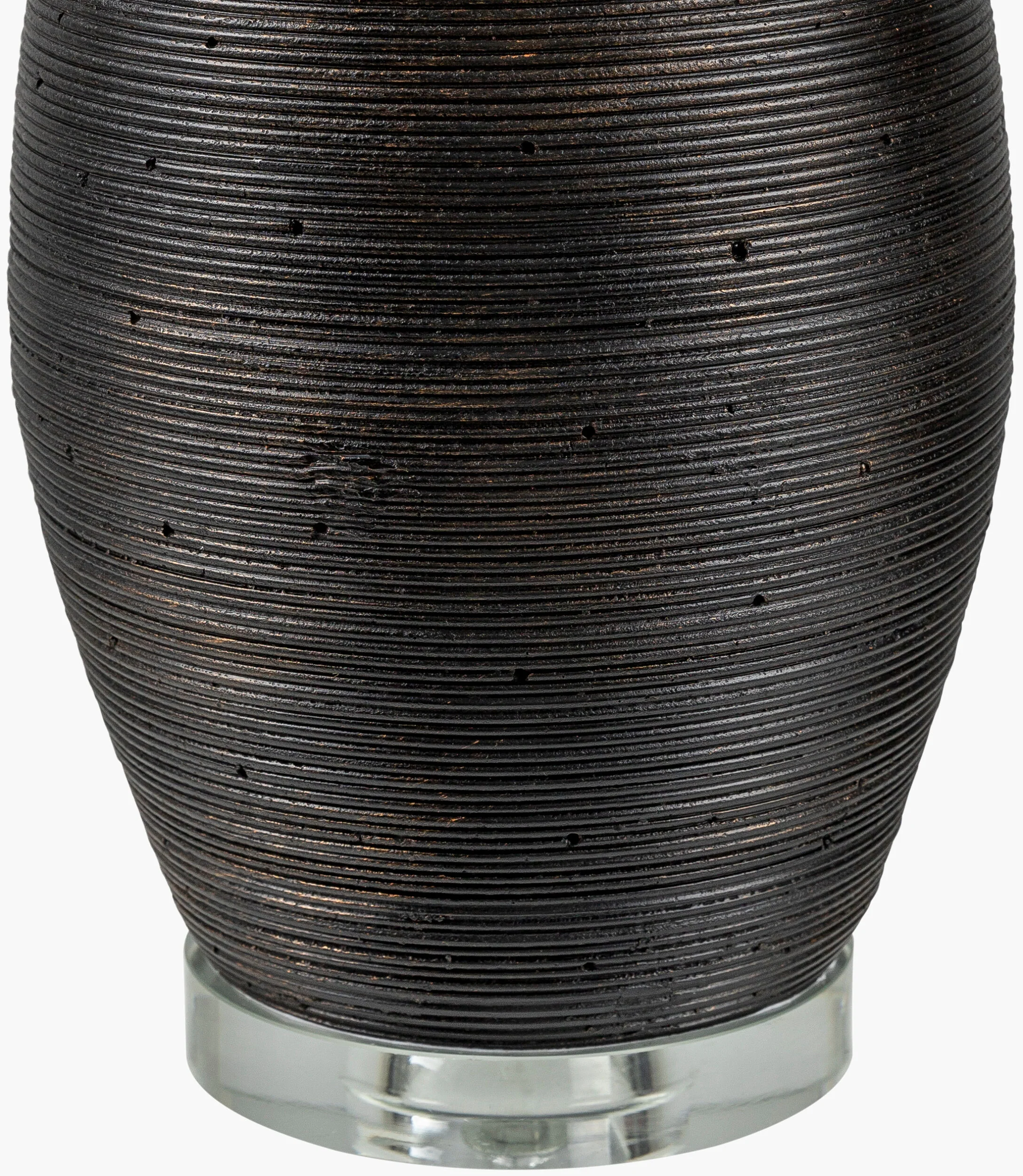 Brillo Accent Table Lamp - Image 7