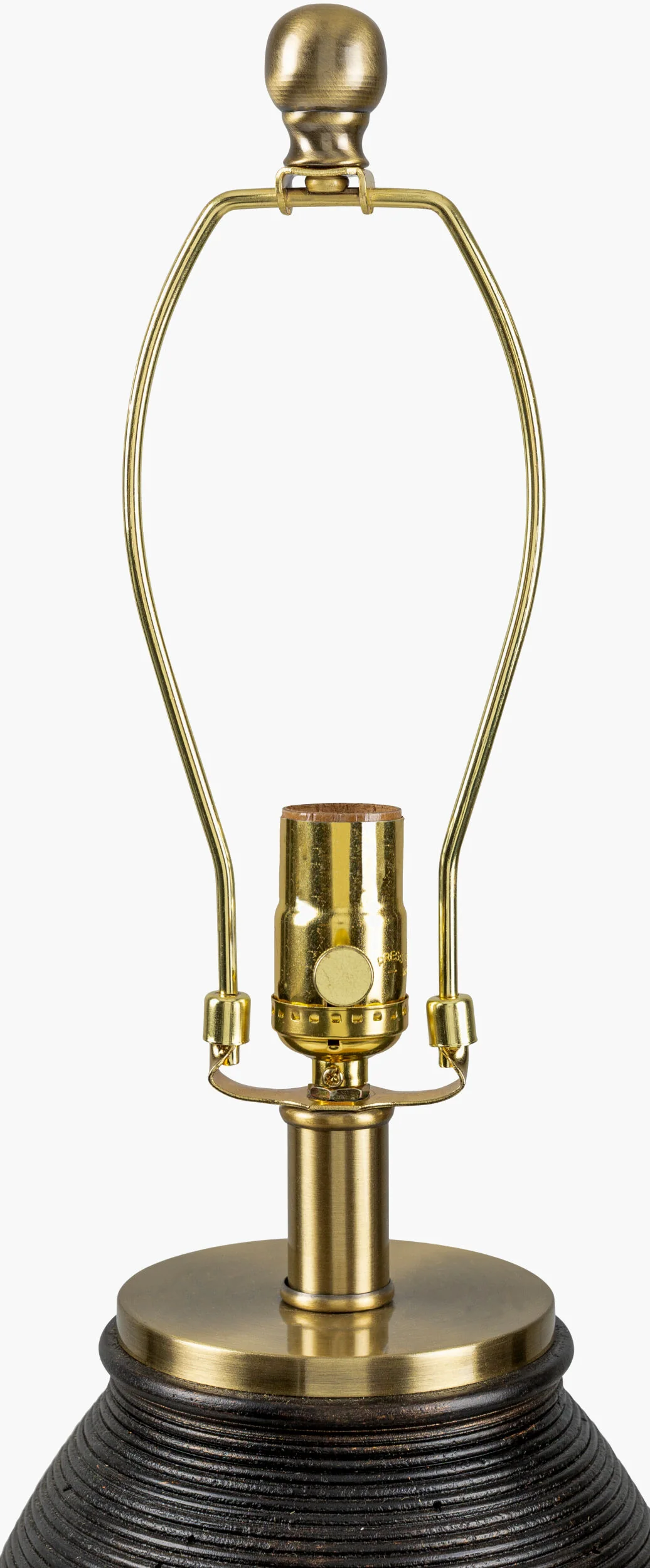 Brillo Accent Table Lamp - Image 9