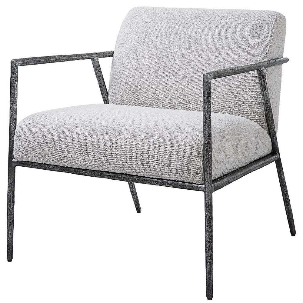 Brisbane Accent Chair - Image 3