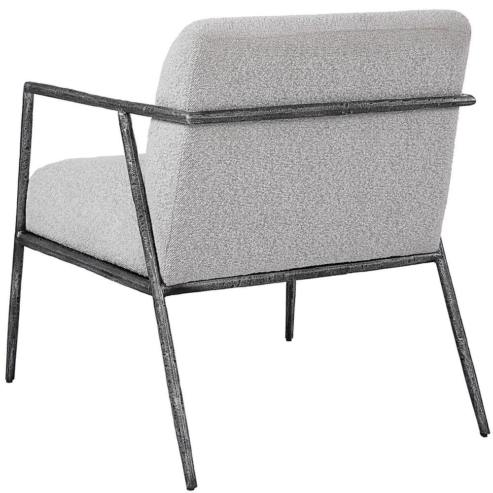 Brisbane Accent Chair - Image 5