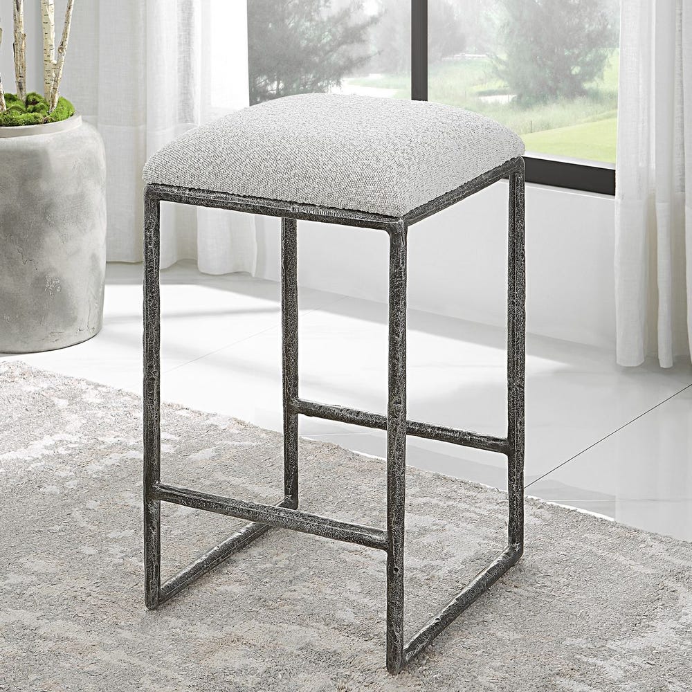 Brisbane Counter Stool - Image 6