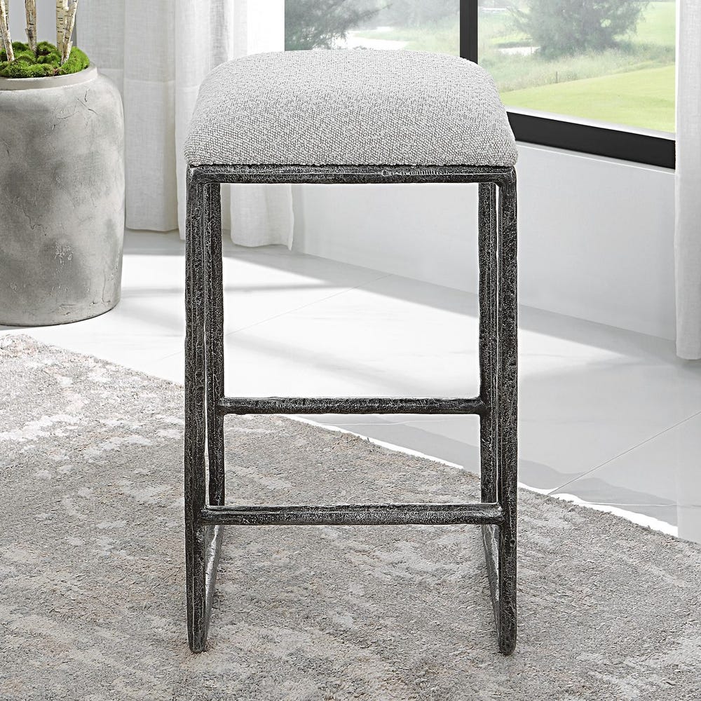 Brisbane Counter Stool - Image 7