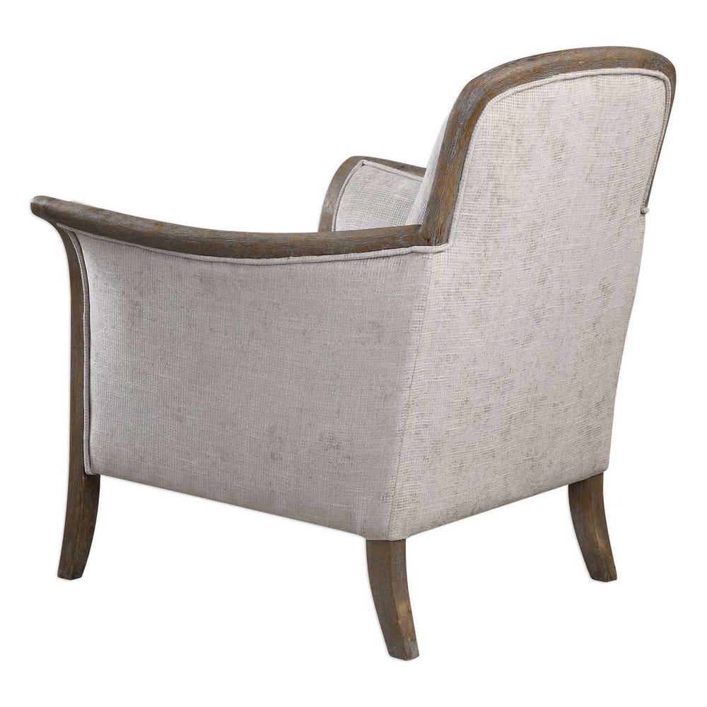 Brittoney Armchair - Image 4