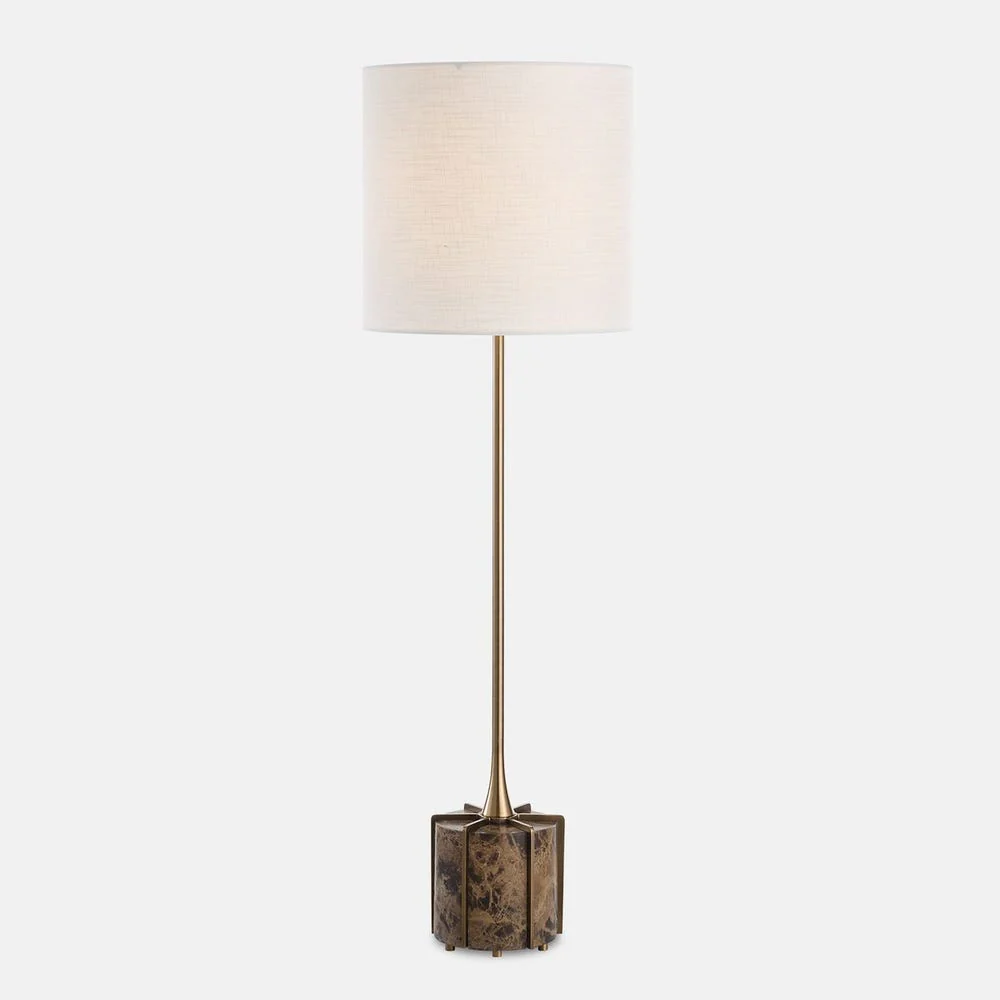 Britwell Buffet Lamp - Image 2