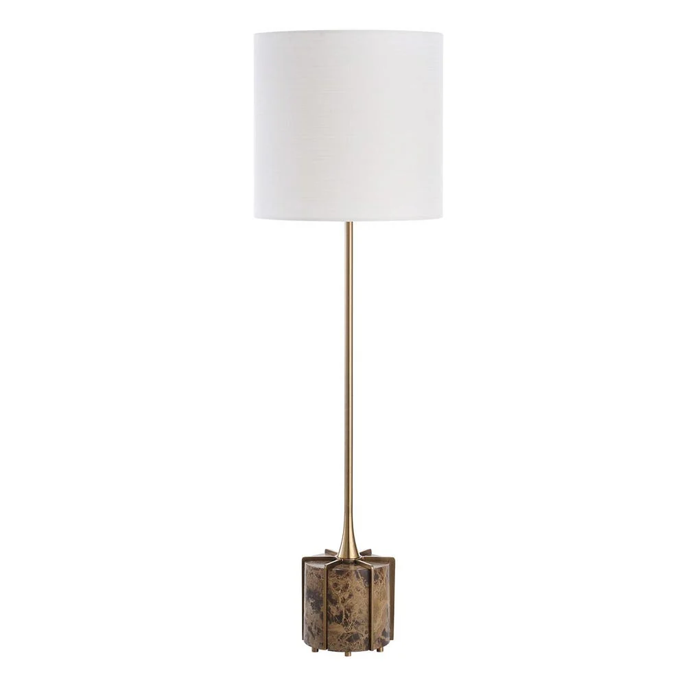 Britwell Buffet Lamp - Image 3