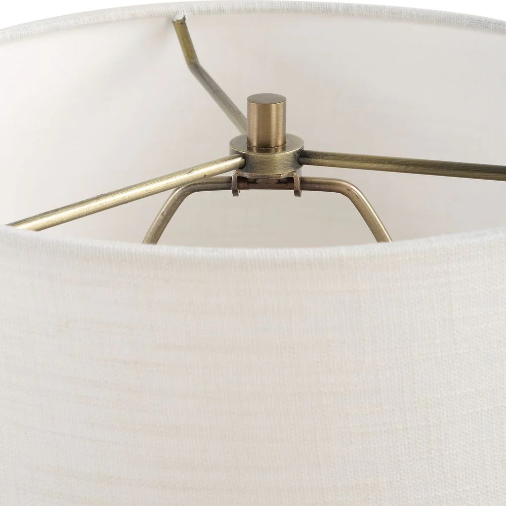 Britwell Buffet Lamp - Image 5