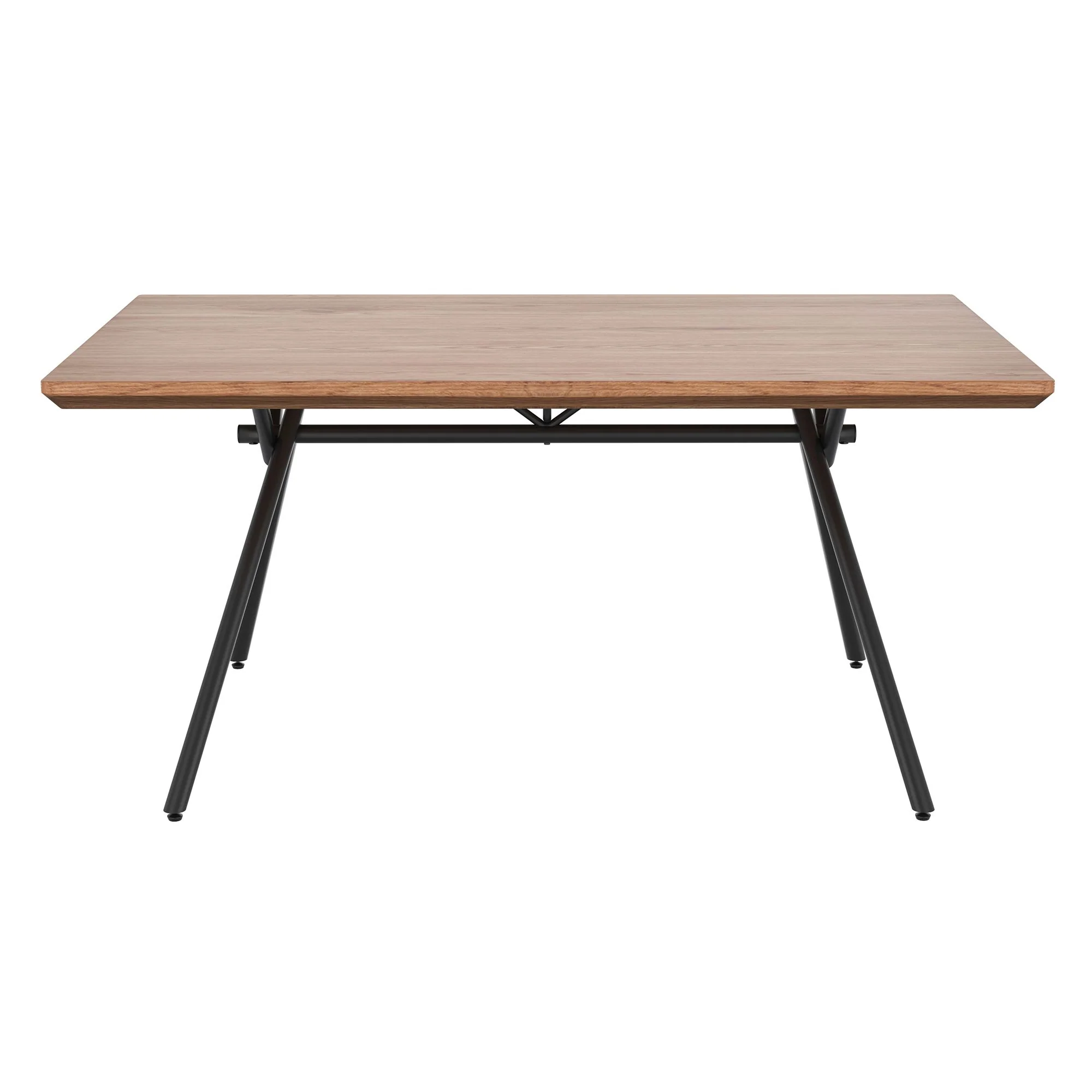 Bronx Rectangular Dining Table in Natural - Image 3