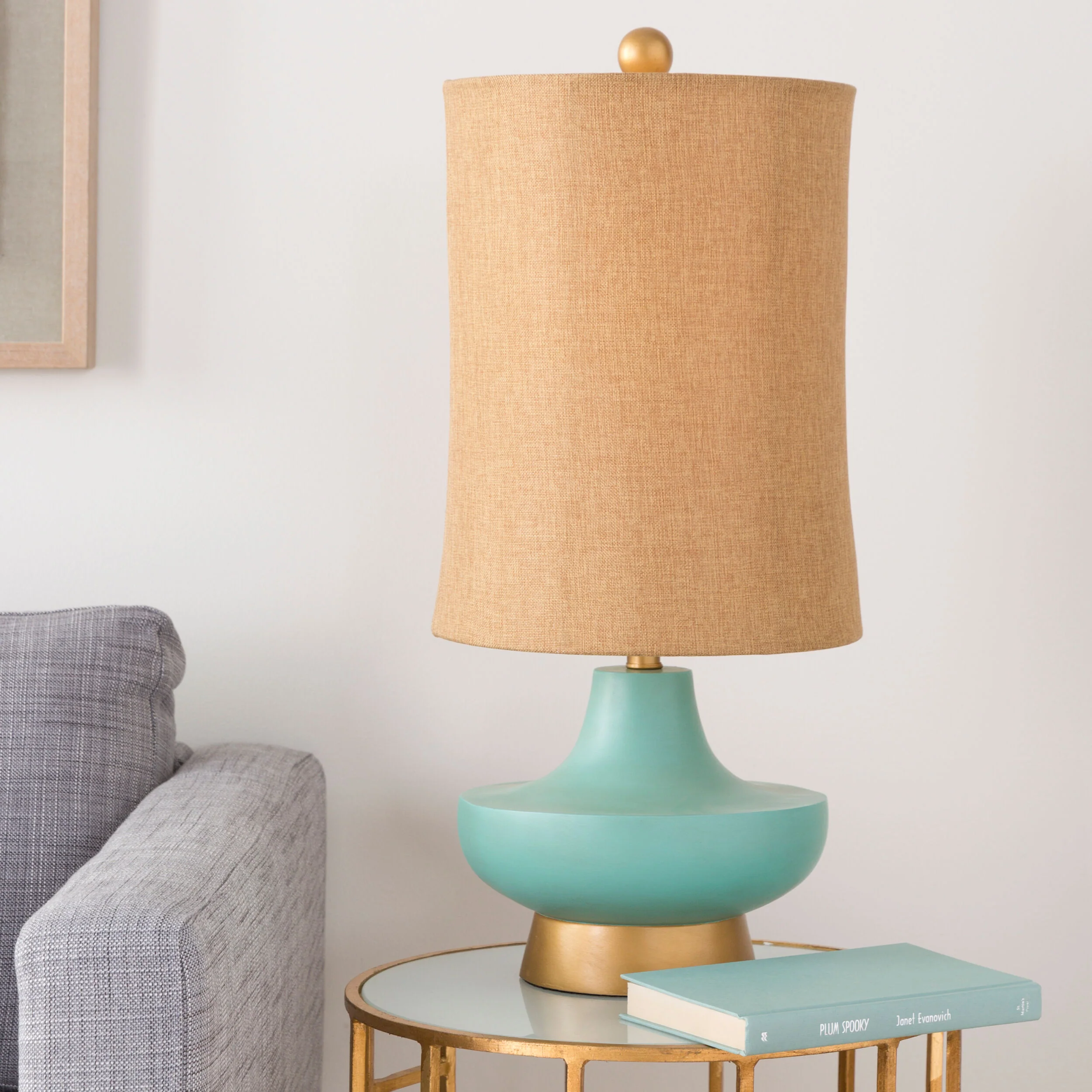 Brookhaven Accent Table Lamp - Image 2