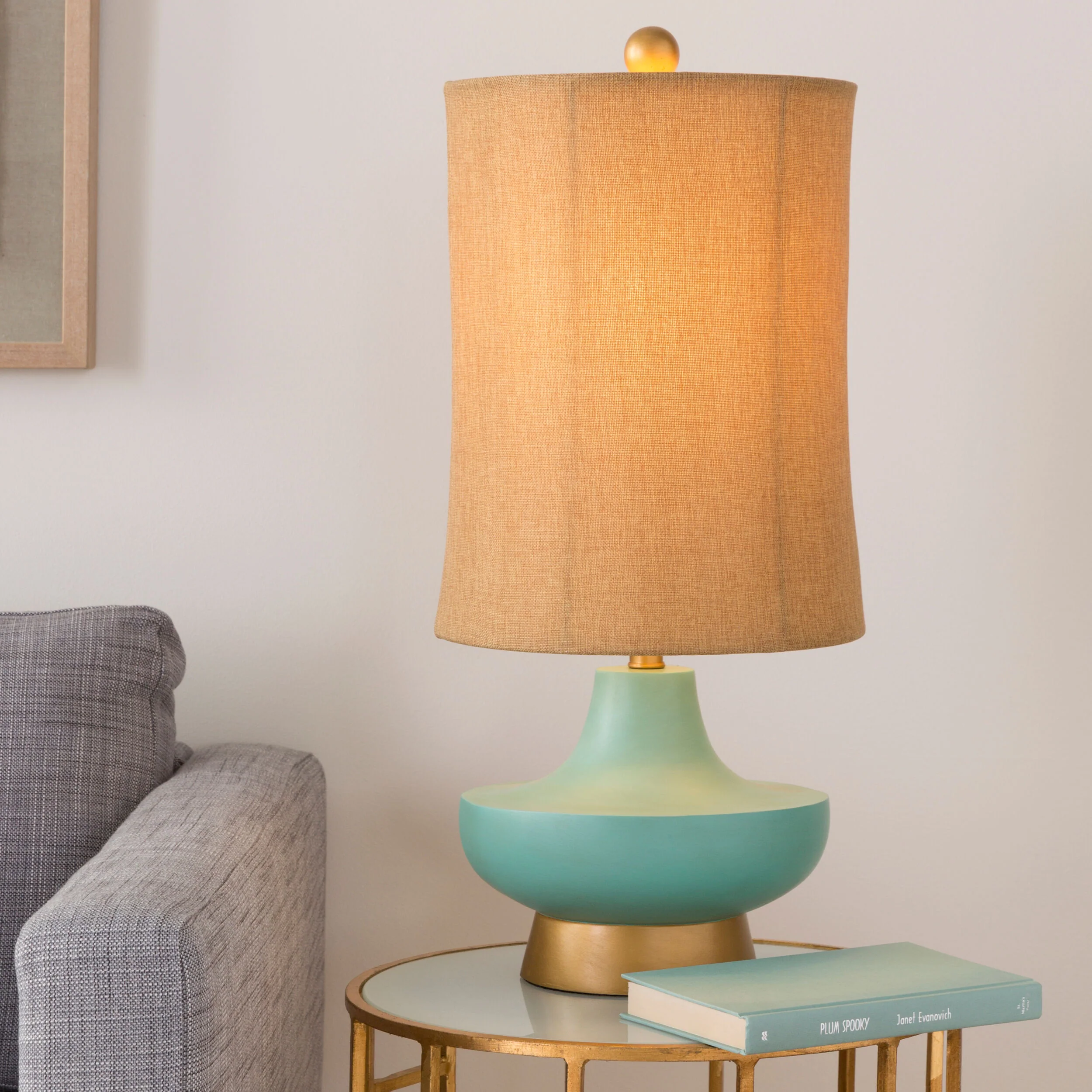Brookhaven Accent Table Lamp - Image 3