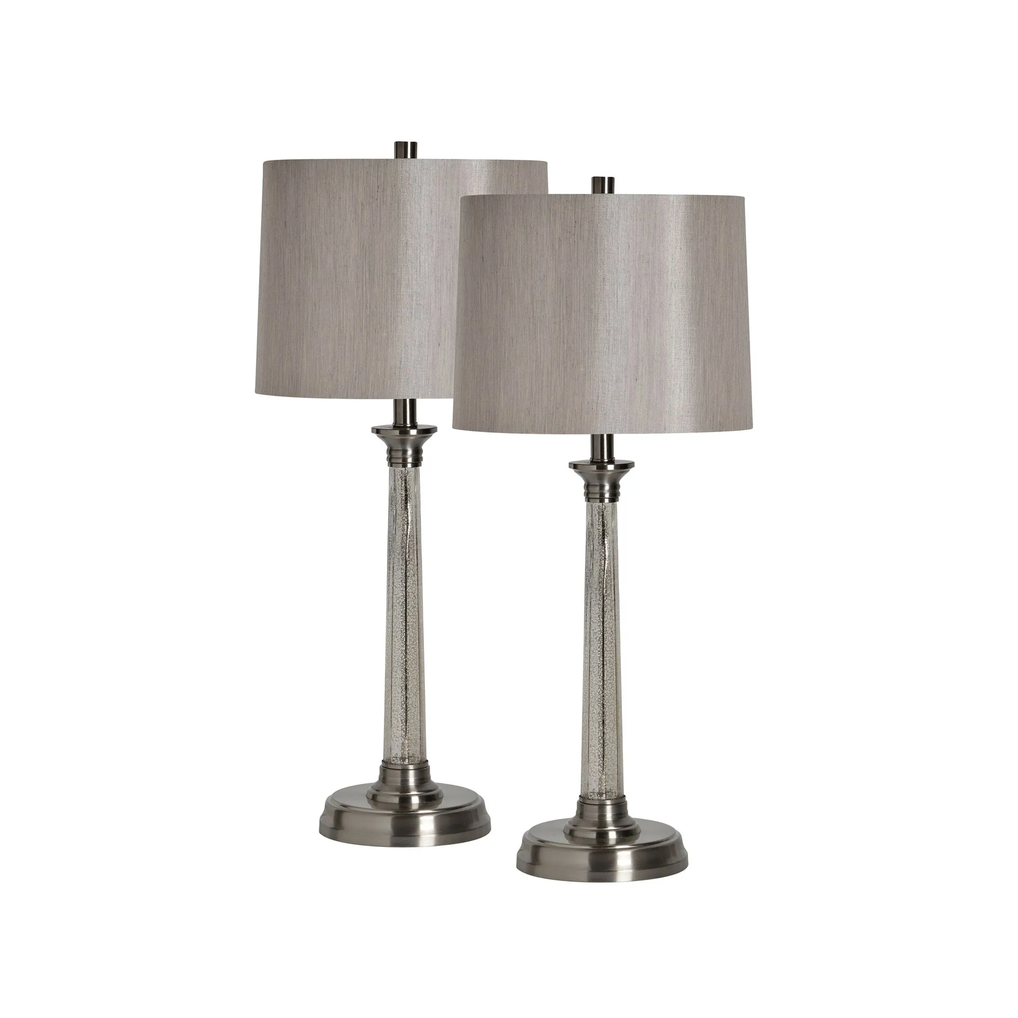 Brooks Table Lamp Set Of 2 - Image 2