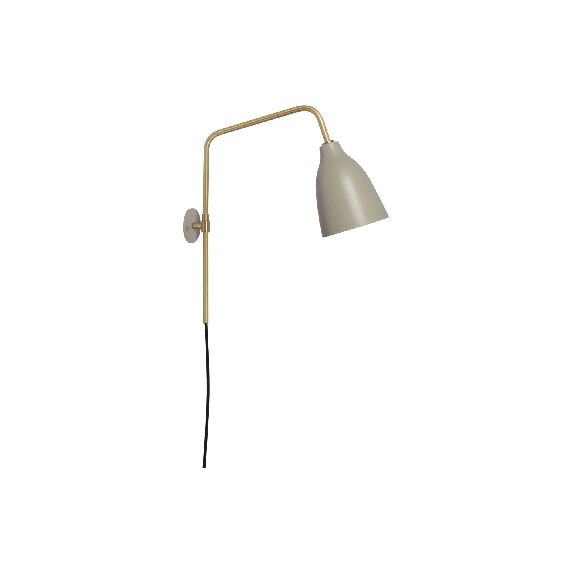 Browne Wall Sconce - Image 2