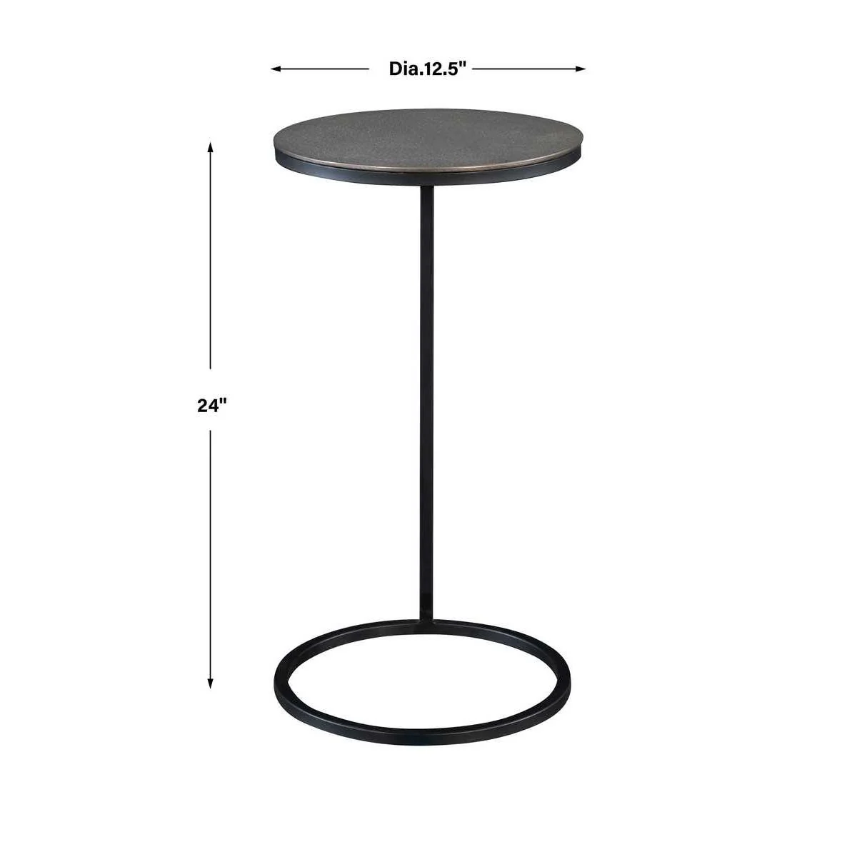 Brunei Accent Table - Image 20