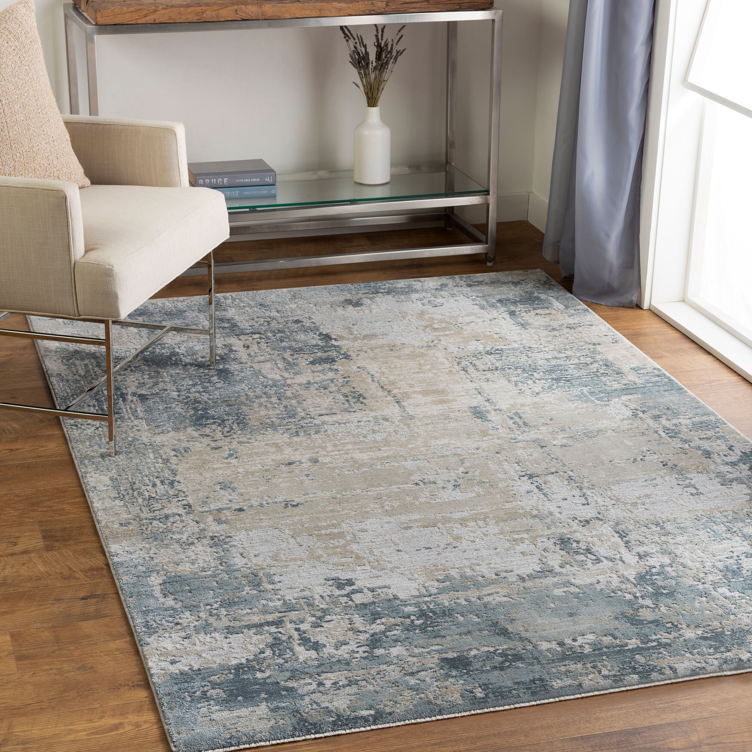 Brunswick Machine Woven Rug - Image 2