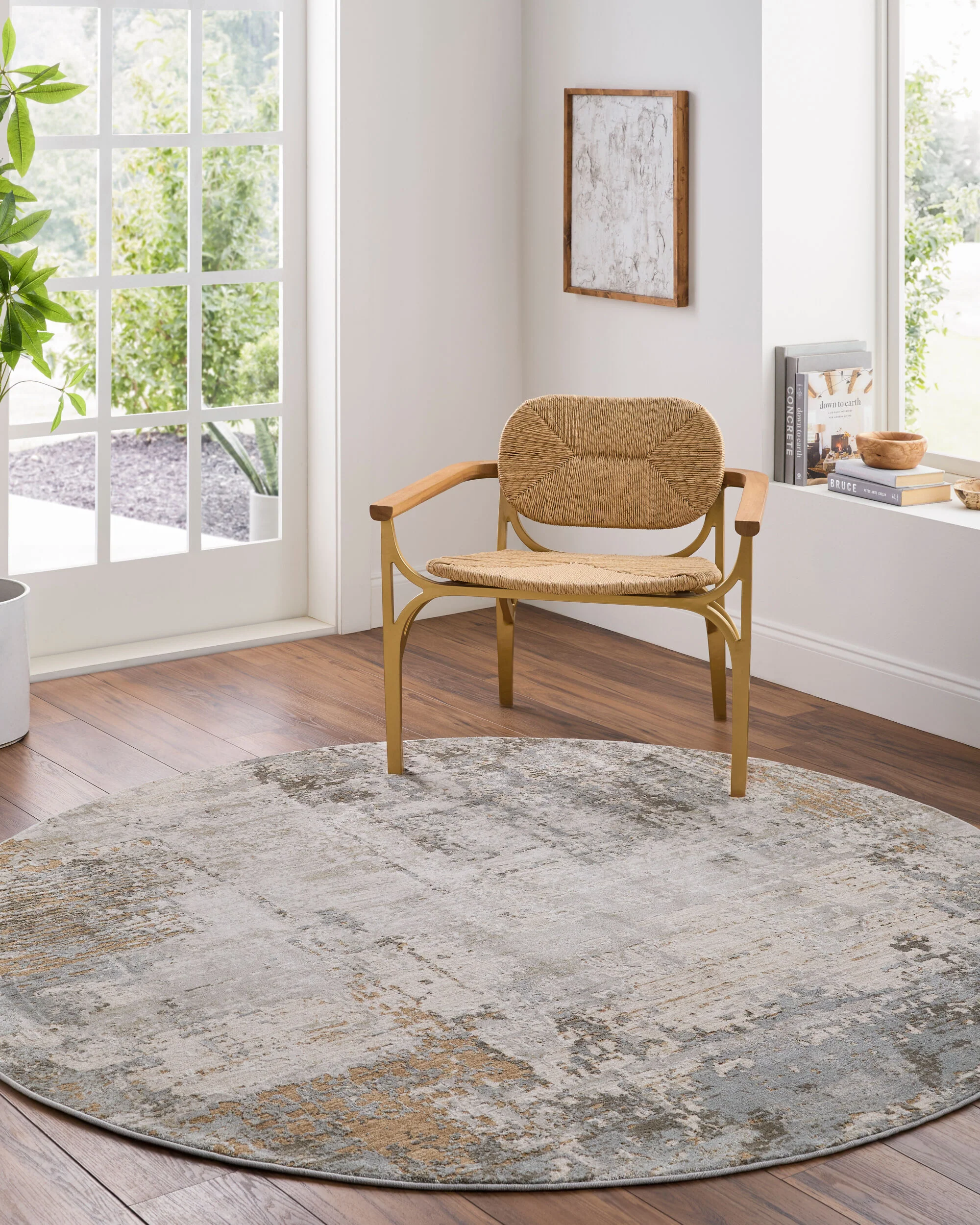 Brunswick Machine Woven Rug - Image 21