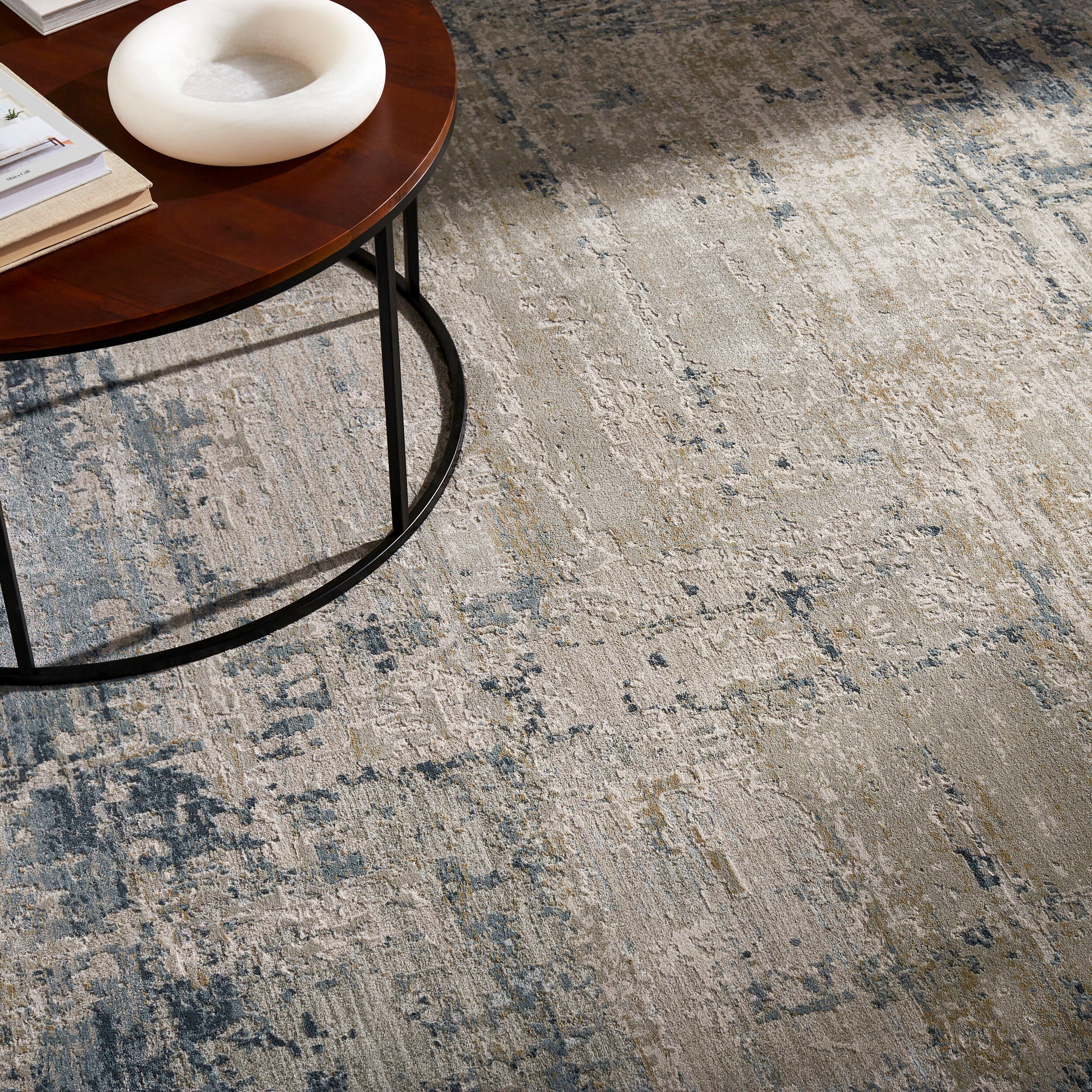 Brunswick Machine Woven Rug - Image 5