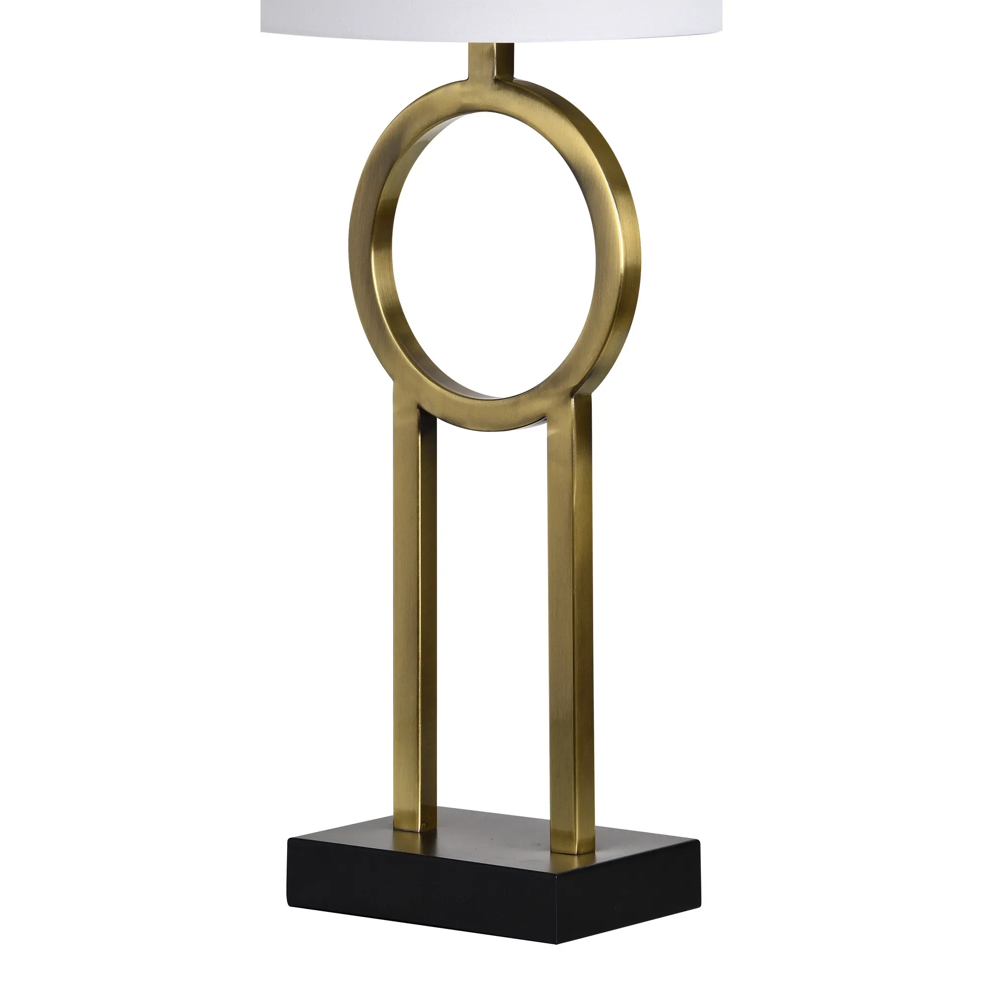 Burlington Table Lamp Set of 2 - Image 4
