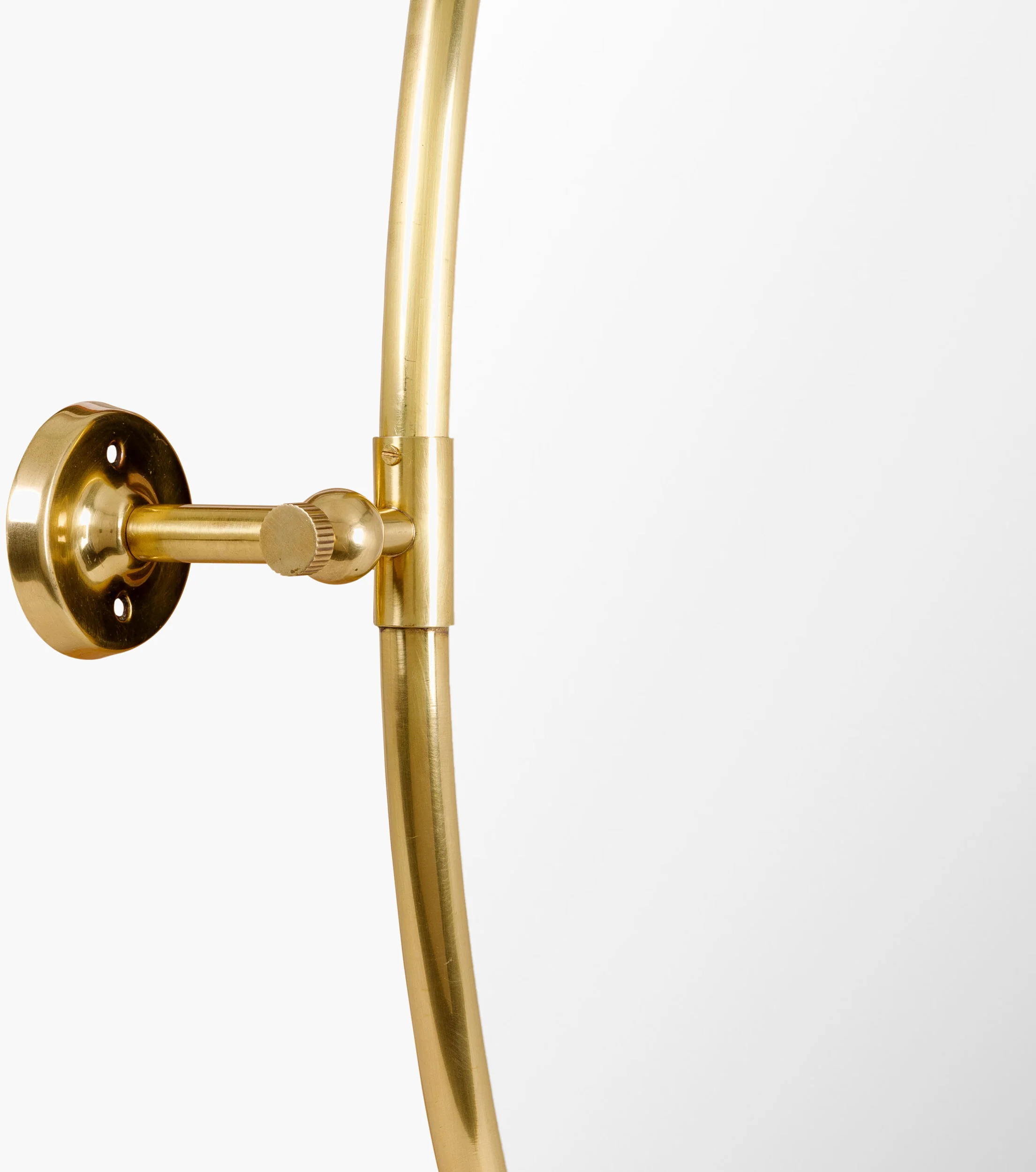 Burnish Accent Mirror - Image 3