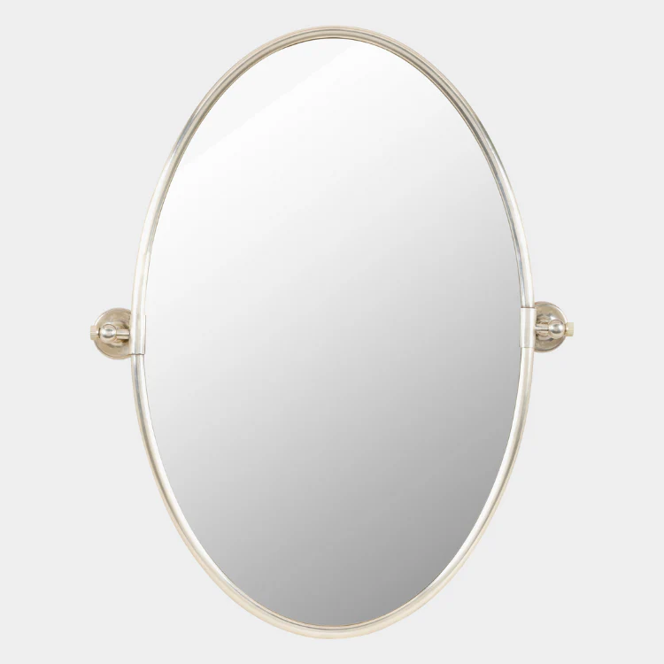 Burnish Accent Mirror - Image 4