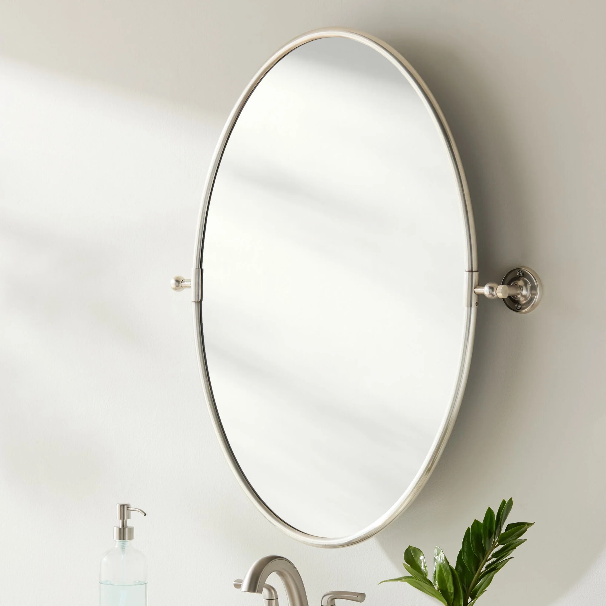 Burnish Accent Mirror - Image 5