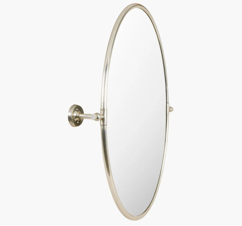 Burnish Accent Mirror - Image 7
