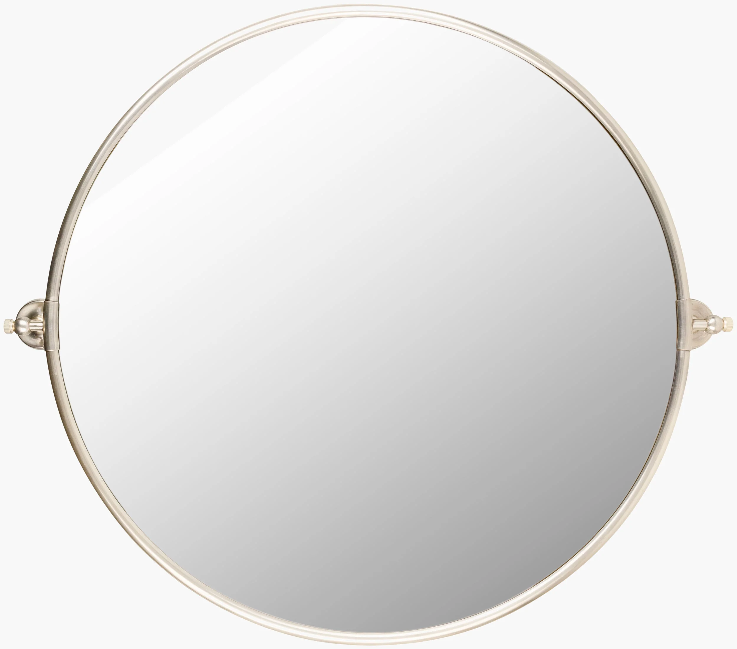 Burnish Accent Mirror - Image 6
