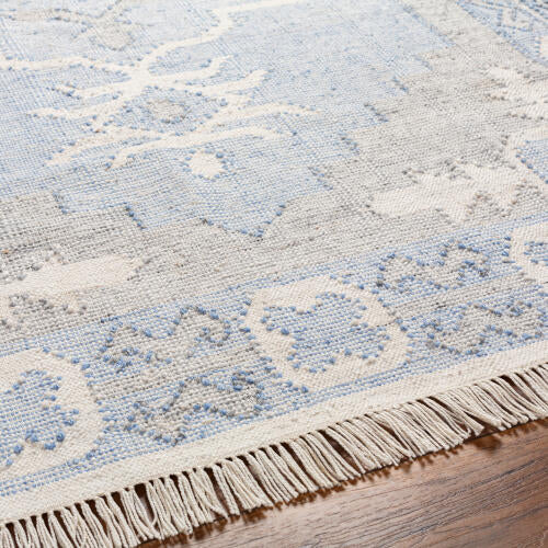 Bursa Handmade Rug - Image 3