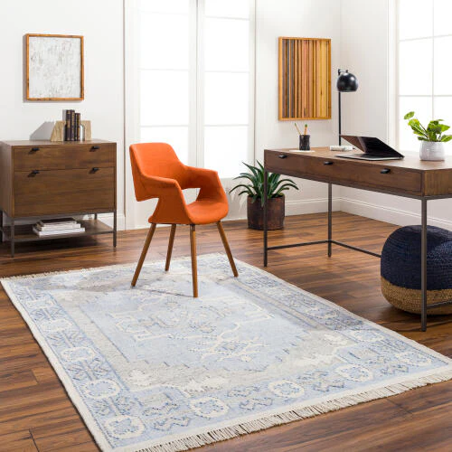 Bursa Handmade Rug - Image 9