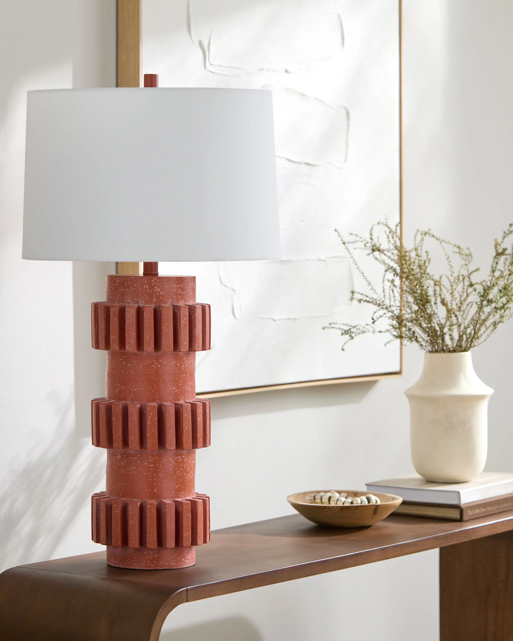 Bute Accent Table Lamp - Image 16
