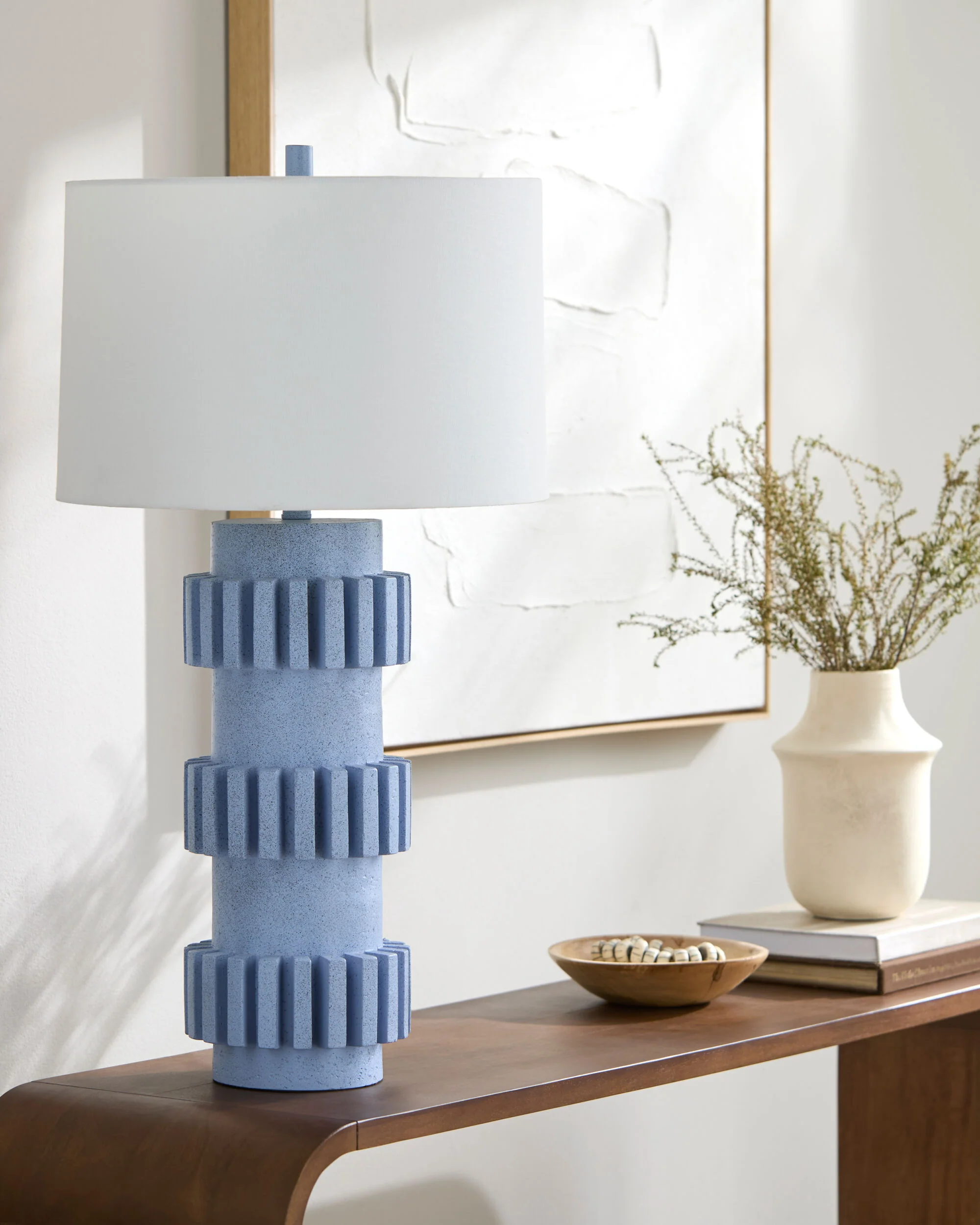 Bute Accent Table Lamp - Image 2