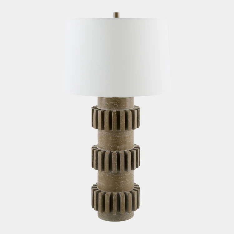 Bute Accent Table Lamp - Image 8