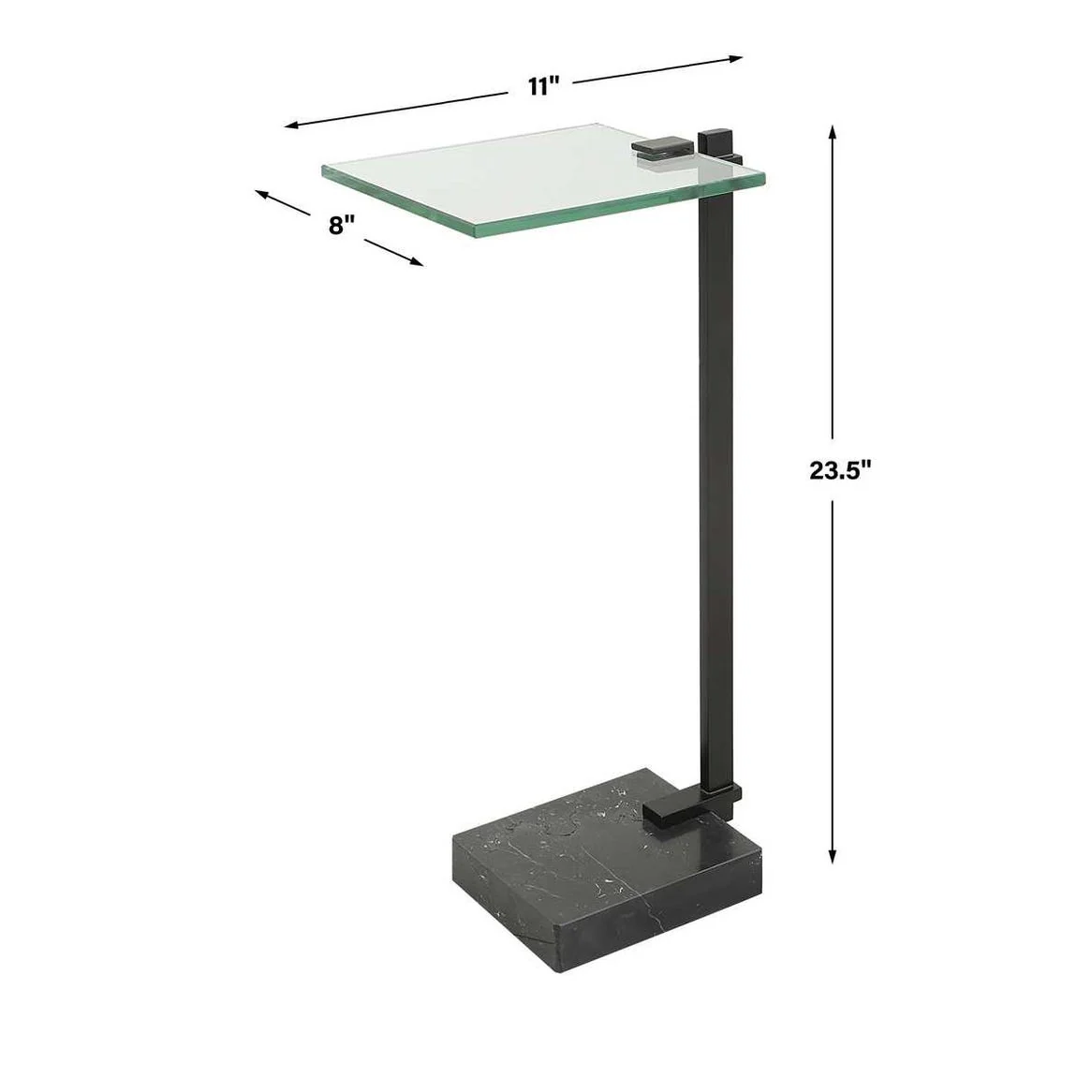 Butler Accent Table - Image 8