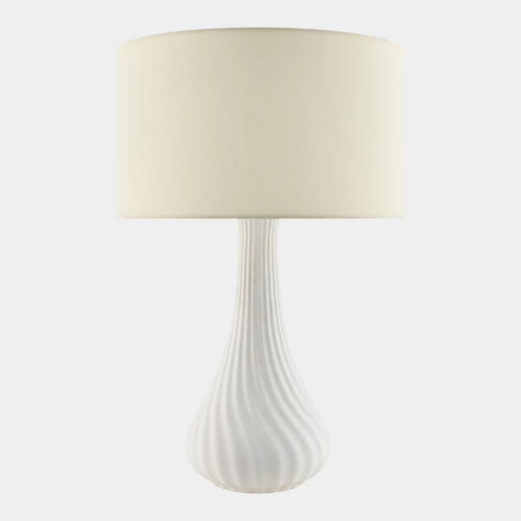 Cabezon Accent Table Lamp