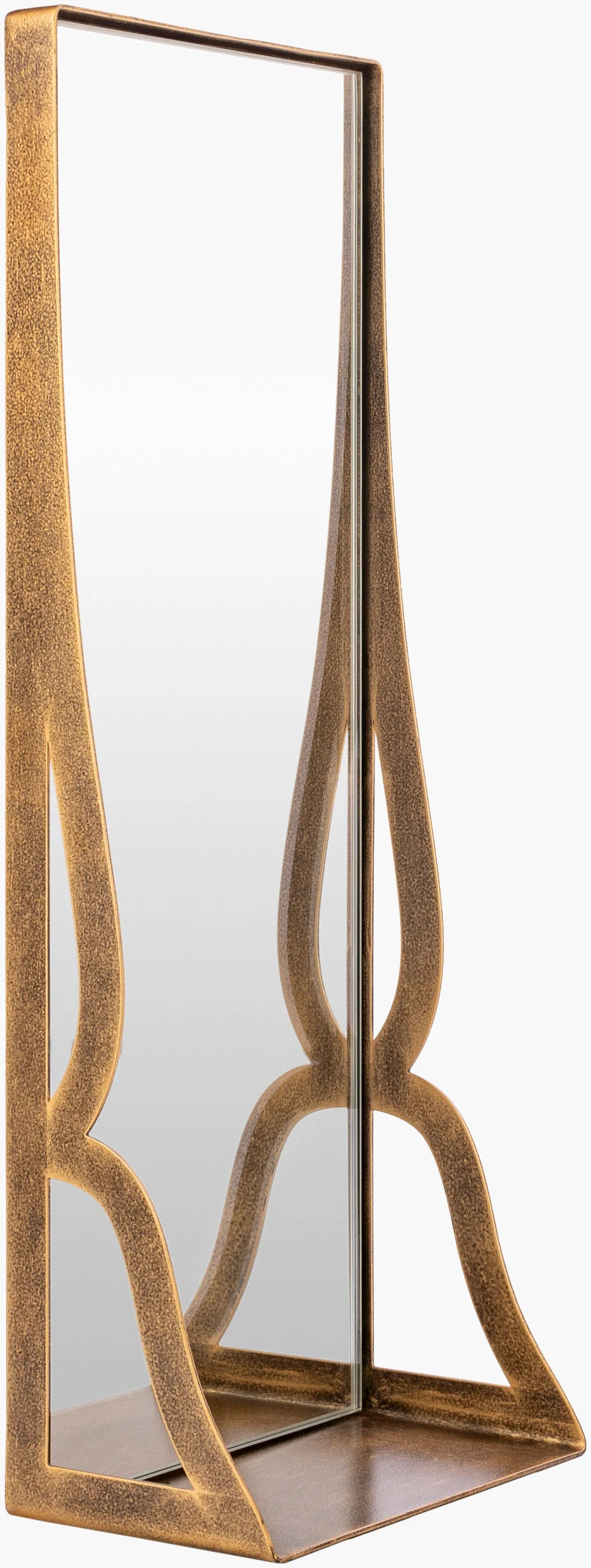 Cabriole Accent Mirror - Image 6