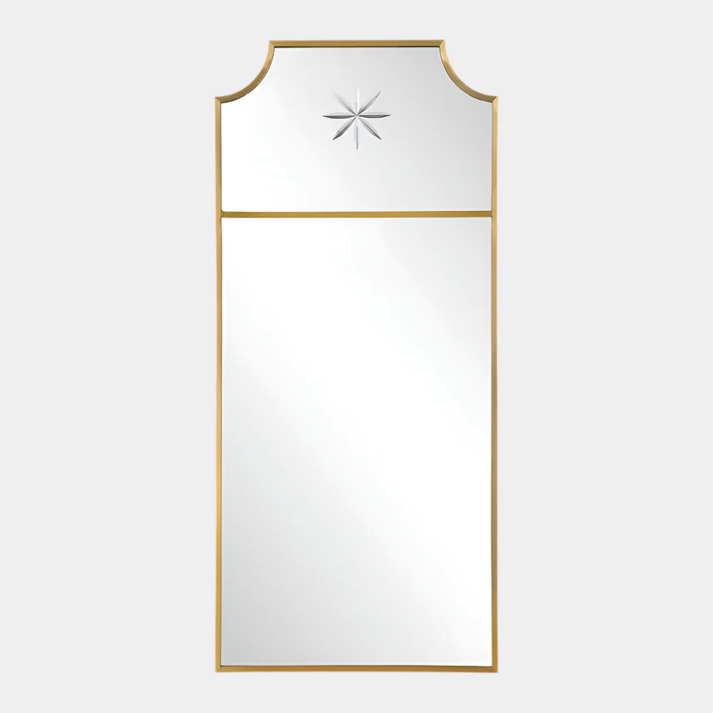 Caddington Mirror
