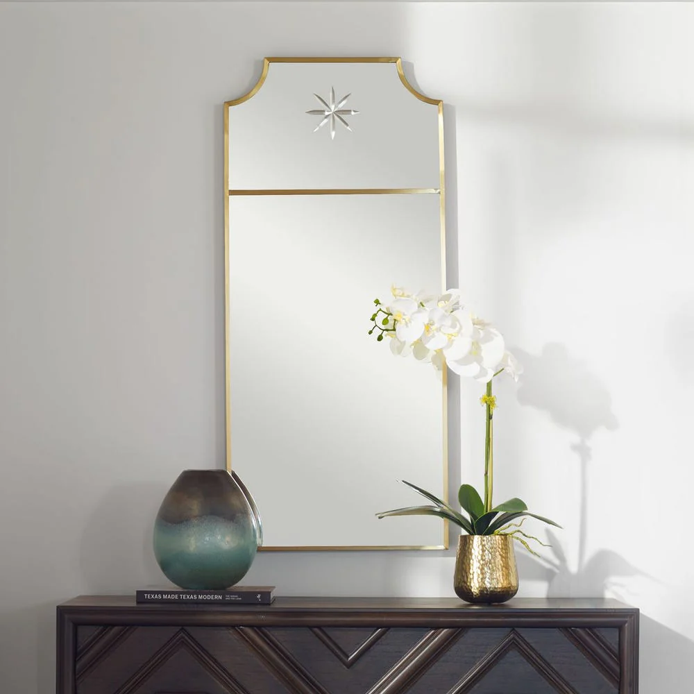 Caddington Mirror - Image 2