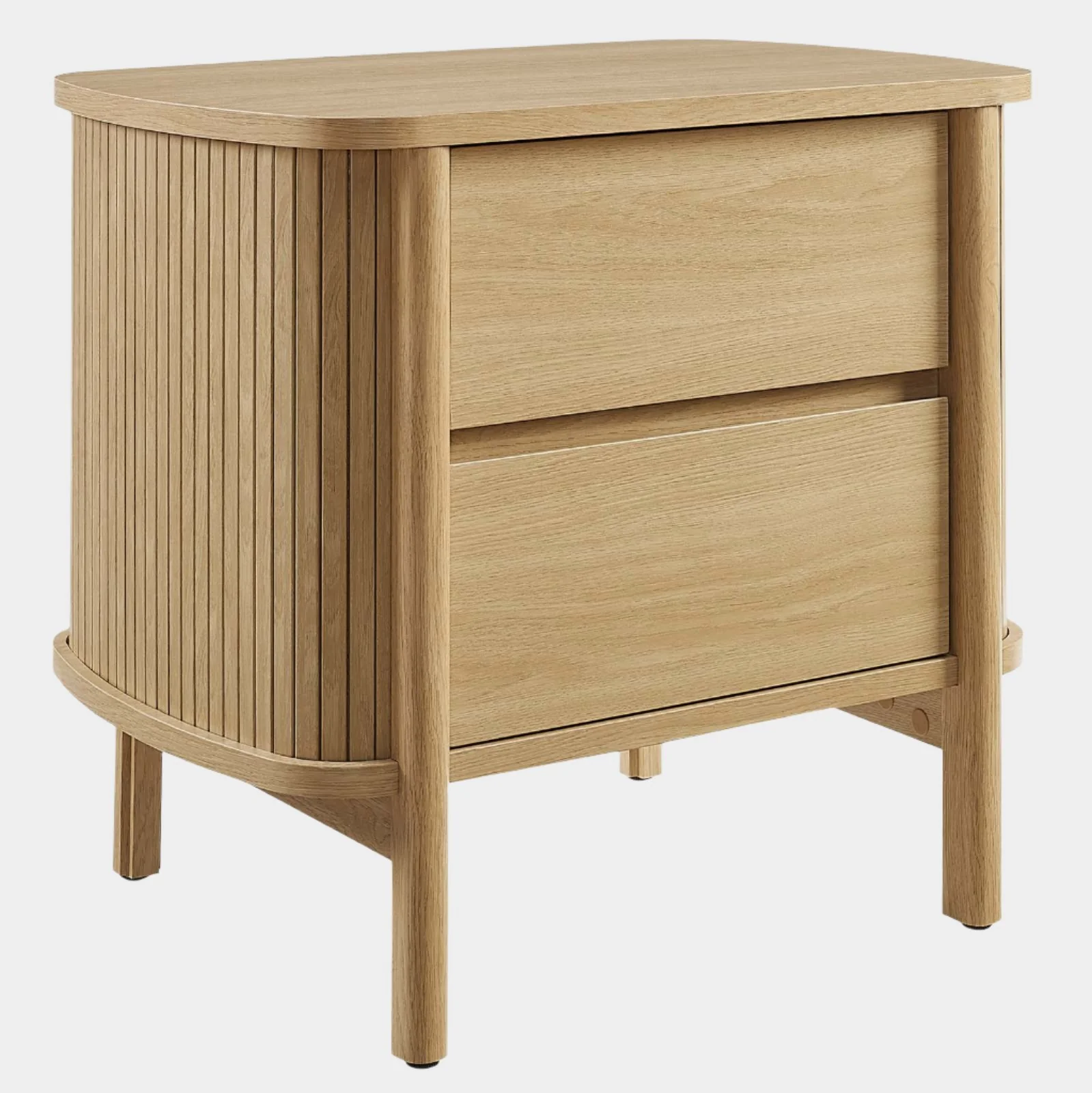 Cadence 2-Drawer Nightstand - Image 10