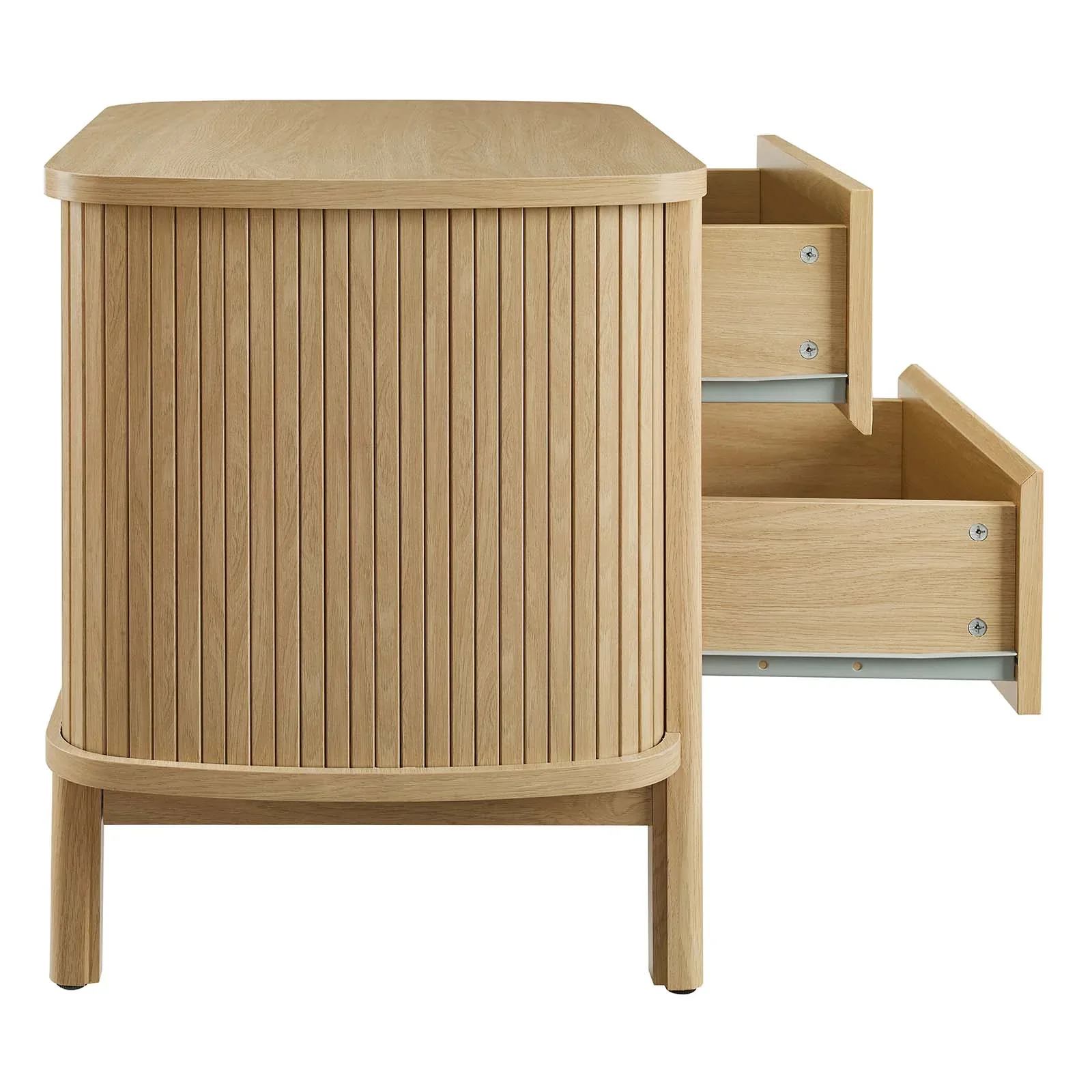 Cadence 2-Drawer Nightstand - Image 14