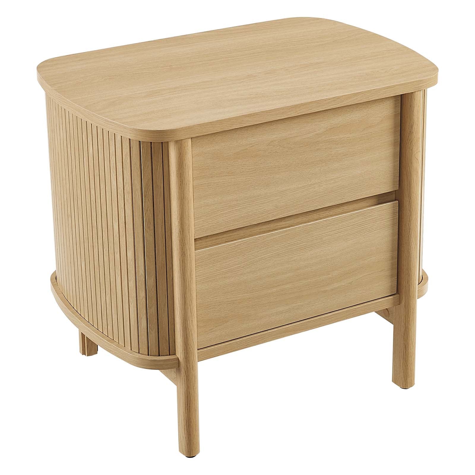 Cadence 2-Drawer Nightstand - Image 15