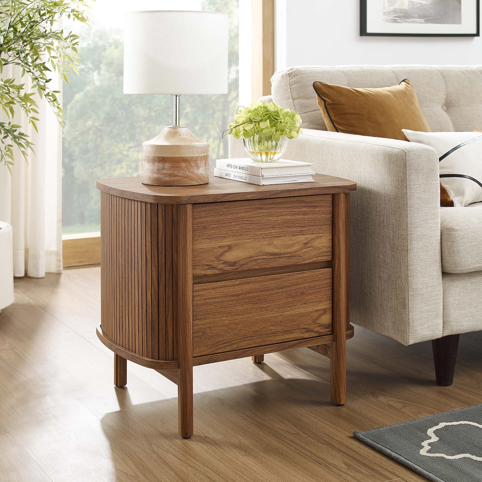 Cadence 2-Drawer Nightstand - Image 23